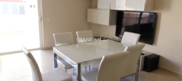 3 Schlafzimmer Wohnung in Sliema, Malta, Nr. 4126 5