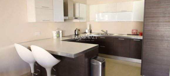 3 Schlafzimmer Wohnung in Sliema, Malta, Nr. 4126 7