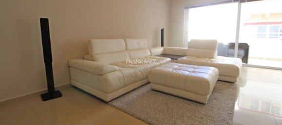 3 Schlafzimmer Wohnung in Sliema, Malta, Nr. 4126 2