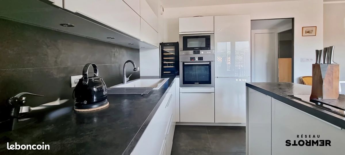 2 Schlafzimmer Wohnung in Reignier-Esery, France, Nr. 199339