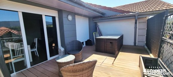 2 Schlafzimmer Wohnung in Reignier-Esery, France, Nr. 199339 4