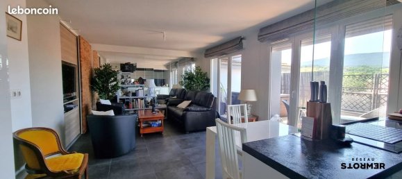 2 Schlafzimmer Wohnung in Reignier-Esery, France, Nr. 199339 3