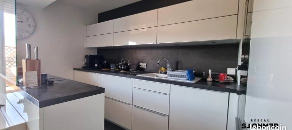 2 Schlafzimmer Wohnung in Reignier-Esery, France, Nr. 199339 2