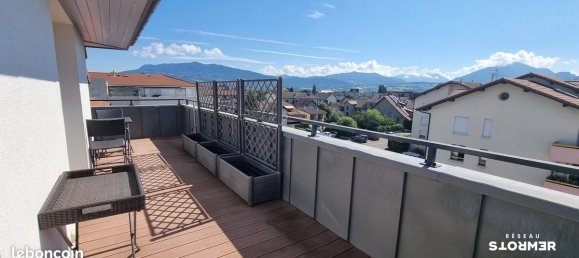 2 Schlafzimmer Wohnung in Reignier-Esery, France, Nr. 199339 5