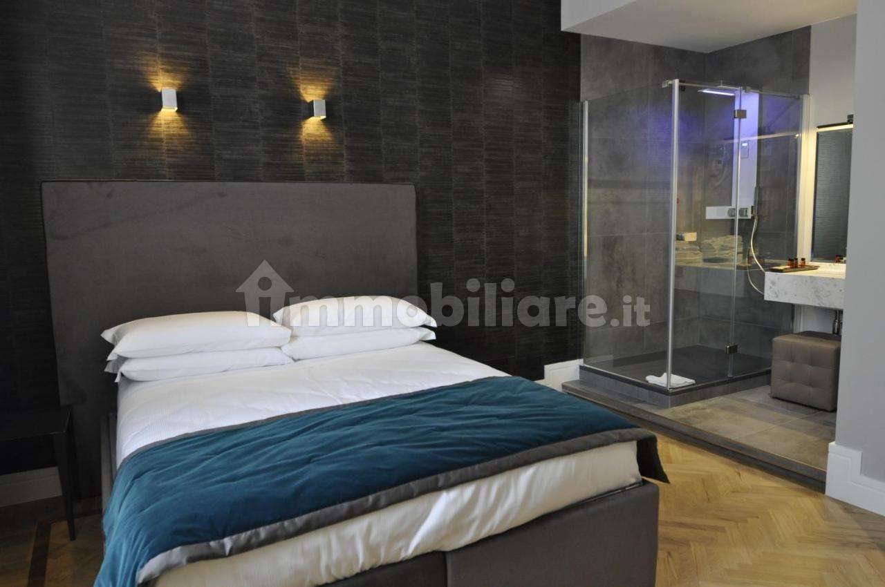 5-salle Hôtel à Rome, Italy No. 197528