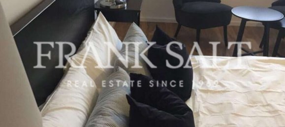 3 bedrooms Apartment in Sliema, Malta No. 4109 11