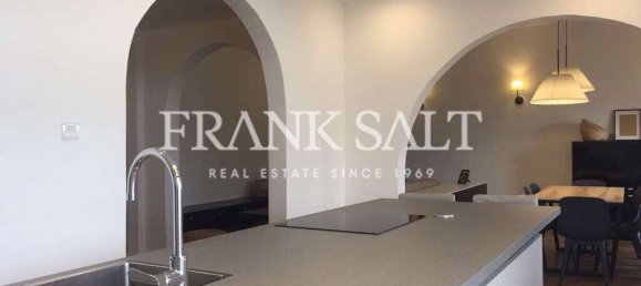 3 bedrooms Apartment in Sliema, Malta No. 4109 8