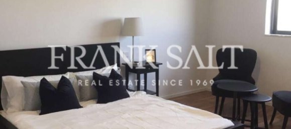 3 bedrooms Apartment in Sliema, Malta No. 4109 9