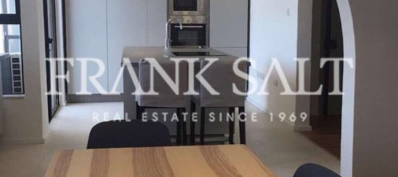 3 bedrooms Apartment in Sliema, Malta No. 4109 2