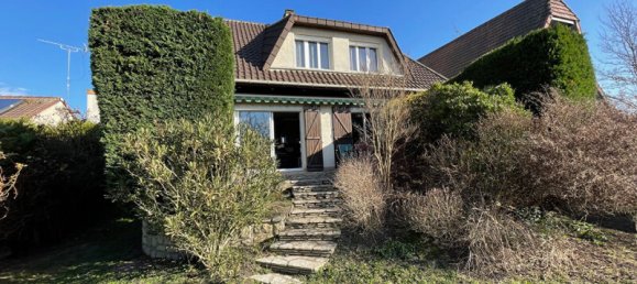 4 Schlafzimmer Haus in Bondy, France, Nr. 129865 2