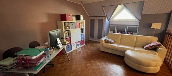 4 Schlafzimmer Haus in Bondy, France, Nr. 129865 9