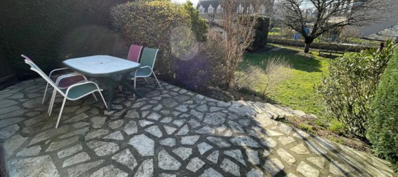 4 Schlafzimmer Haus in Bondy, France, Nr. 129865 4