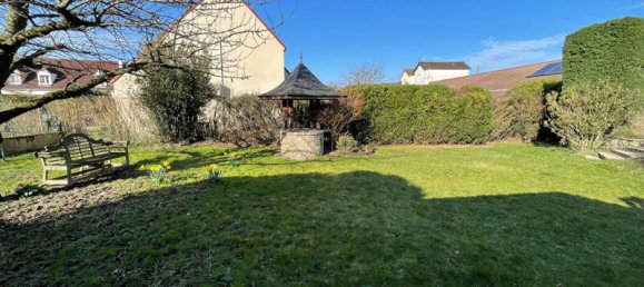 4 Schlafzimmer Haus in Bondy, France, Nr. 129865 3