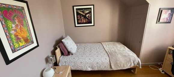 4 Schlafzimmer Haus in Bondy, France, Nr. 129865 11