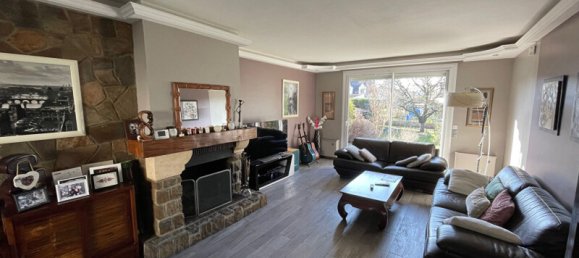 4 Schlafzimmer Haus in Bondy, France, Nr. 129865 5