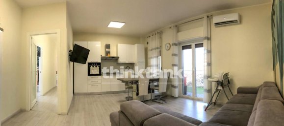 4غرفة شقة في Catania, Italy رقم 260961 2