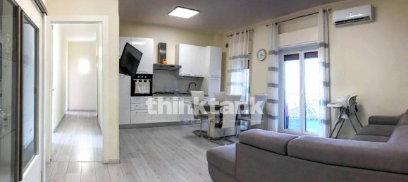 4غرفة شقة في Catania, Italy رقم 260961 5