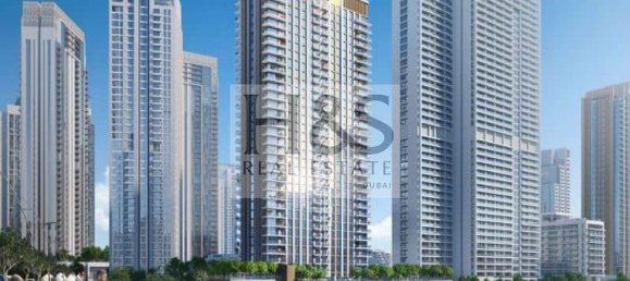 2 bedrooms Apartment in Dubai Creek Harbour (The Lagoons), UAE No. 104380 8