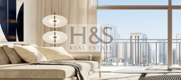 2 bedrooms Apartment in Dubai Creek Harbour (The Lagoons), UAE No. 104380 7