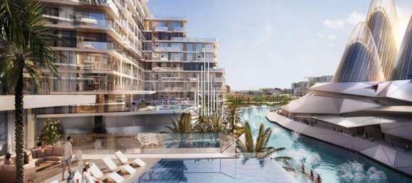 3 chambres Appartement à Saadiyat Island, UAE No. 22750 12