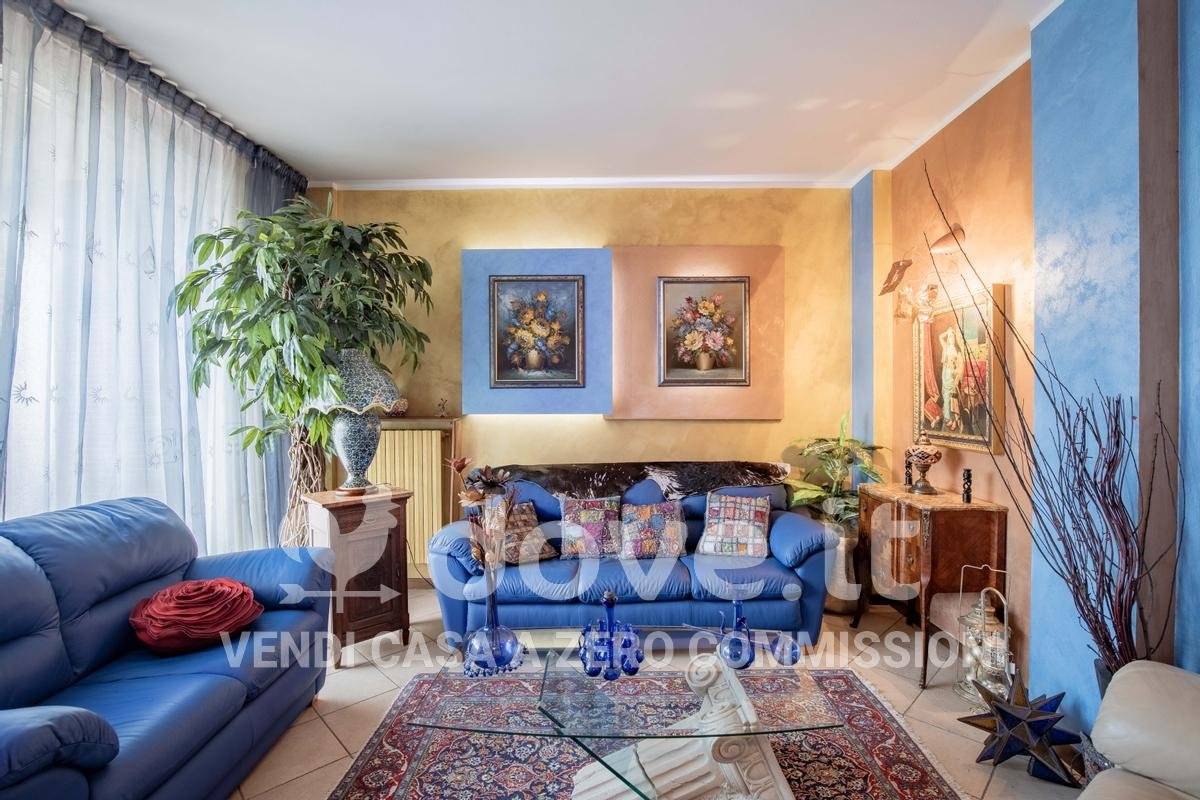 3 chambres Maison à Chieri, Italy No. 396933