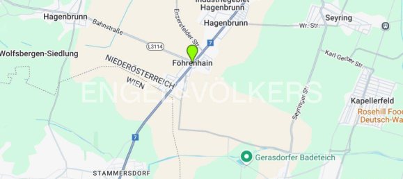 2 chambres Appartement à Gerasdorf bei Wien, Austria No. 228944 4