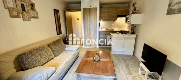 1 Schlafzimmer Wohnung in Six-Fours-les-Plages, France, Nr. 313057 4