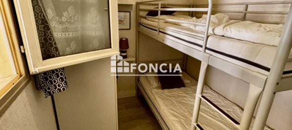 1 Schlafzimmer Wohnung in Six-Fours-les-Plages, France, Nr. 313057 5