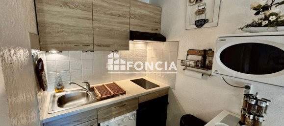 1 Schlafzimmer Wohnung in Six-Fours-les-Plages, France, Nr. 313057 11