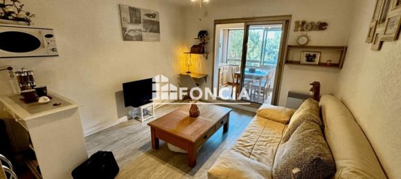 1 Schlafzimmer Wohnung in Six-Fours-les-Plages, France, Nr. 313057 2