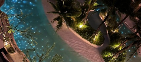 Studio in the Condo in The Marin Phuket Kamala, Thailand No. 30526 3