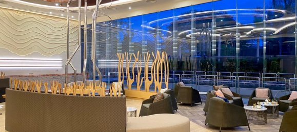 Studio in the Condo in The Marin Phuket Kamala, Thailand No. 30526 14