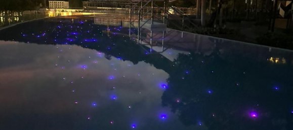 Studio in the Condo in The Marin Phuket Kamala, Thailand No. 30526 2