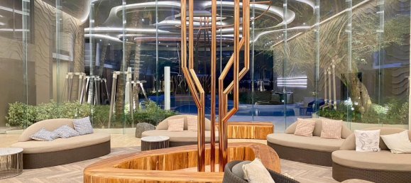 Studio in the Condo in The Marin Phuket Kamala, Thailand No. 30526 15