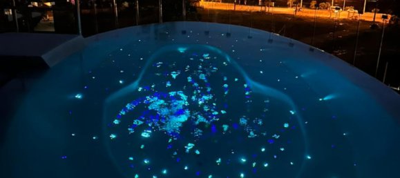 Studio in the Condo in The Marin Phuket Kamala, Thailand No. 30526 6