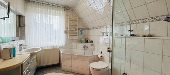 5 rooms House in Vechta, Germany No. 250353 23