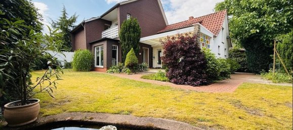 5 rooms House in Vechta, Germany No. 250353 6