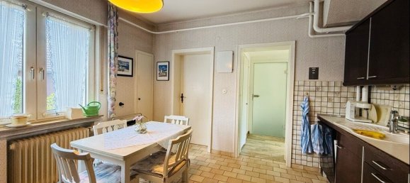 5 rooms House in Vechta, Germany No. 250353 13