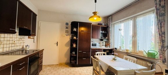 5 rooms House in Vechta, Germany No. 250353 12