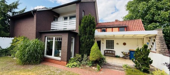 5 rooms House in Vechta, Germany No. 250353 5