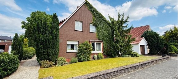 5 rooms House in Vechta, Germany No. 250353 2