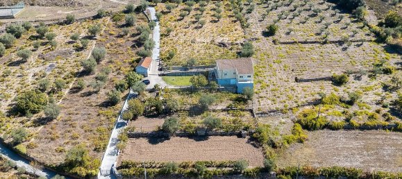3 Schlafzimmer Haus in Chaves, Portugal, Nr. 188196 19