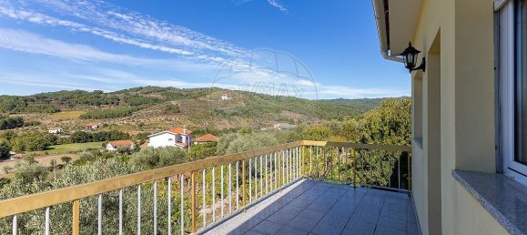 3 Schlafzimmer Haus in Chaves, Portugal, Nr. 188196 41