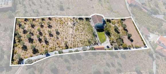 3 Schlafzimmer Haus in Chaves, Portugal, Nr. 188196 16