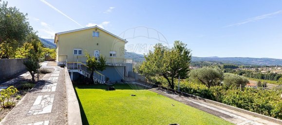 3 Schlafzimmer Haus in Chaves, Portugal, Nr. 188196 22