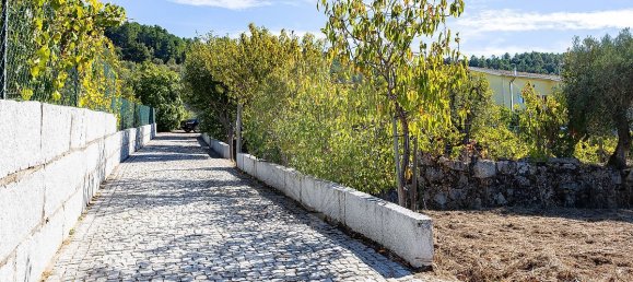 3 Schlafzimmer Haus in Chaves, Portugal, Nr. 188196 21