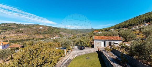 3 Schlafzimmer Haus in Chaves, Portugal, Nr. 188196 32