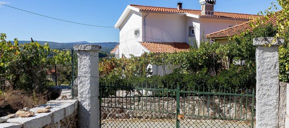 3 Schlafzimmer Haus in Chaves, Portugal, Nr. 188196 20