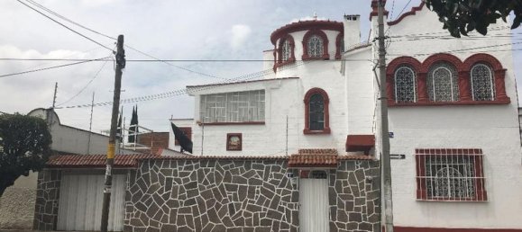 Casa de 3 dormitorios en Puebla, Mexico No. 179283 2