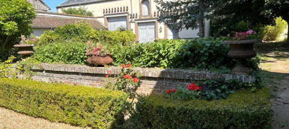 4 Schlafzimmer Haus in Centre-Val de Loire, France, Nr. 64684 2